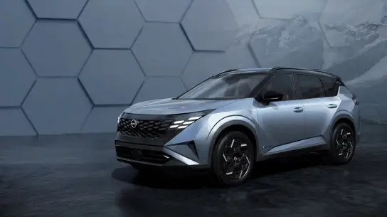 Дилерам дадут всего по одной-две машины: Nissan пришлось срочно ускорить запуск нового Rogue Hybrid
