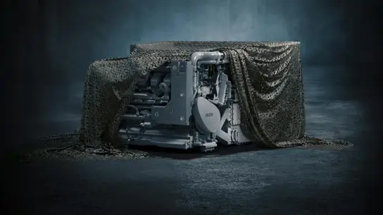 Rolls-Royce представила 1900-сильный гибрид: россиянам он точно не светит