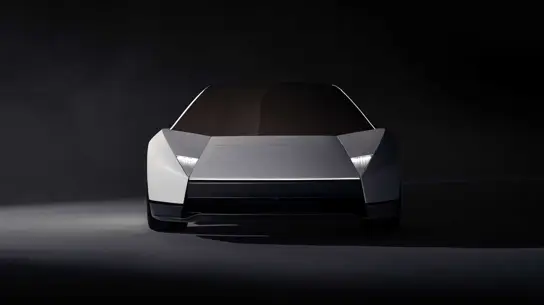 Заплати 20 млн рублей и жди: Tesla открыла предзаказ на экстремальный Roadster