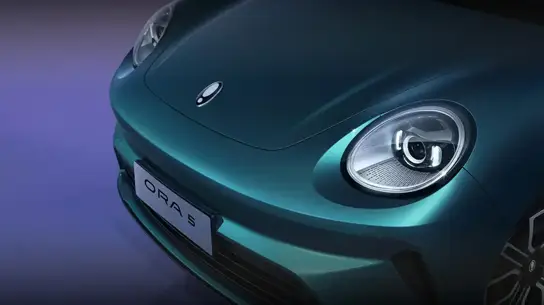 Китайский SUV настроили в Европе: GWM Ora 5 хочет быть не просто дешевле конкурентов