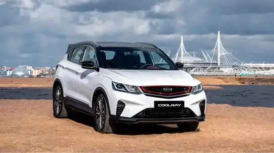Атмосферный 1.5 и 6-ступенчатый автомат: любимец россиян скоро обновится