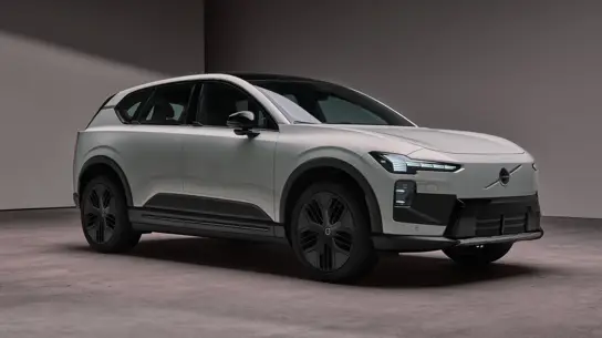 Volvo потеряла треть продаж в Китае и решила теснее работать с Geely