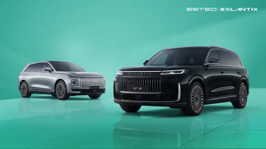 Российские автомобили поедут в Китай: что известно о дебютном показе