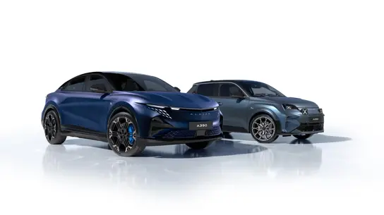 Alpine покажет A290 Collection и A390 Atelier, а затем раскроет новую A110