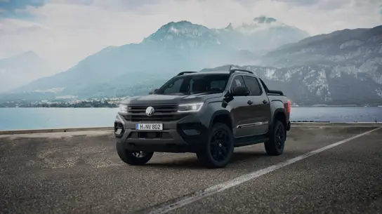 Volkswagen добавил Amarok за 5,6 млн рублей: что изменилось