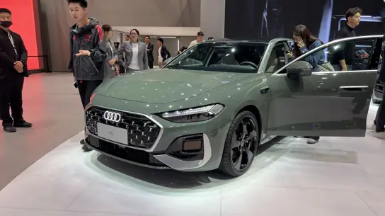 Audi решила разделиться: кому что достанется
