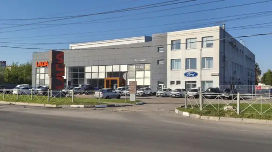 Спрос растет, цены снижаются: как изменился рынок новых авто в России