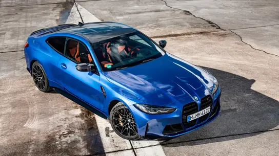 Дингольфинг произвёл 13 млн BMW с 1973 года: что изменится в ноябре 2026-го