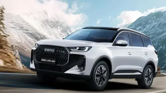 Испанская марка с техникой Chery выбрала Хорватию вместо Германии