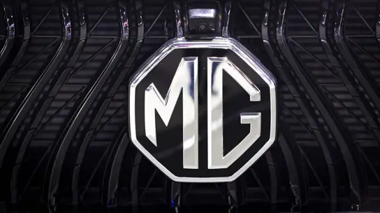 MG готовит маленький EV: будущий MG 2 покажут уже в Гудвуде