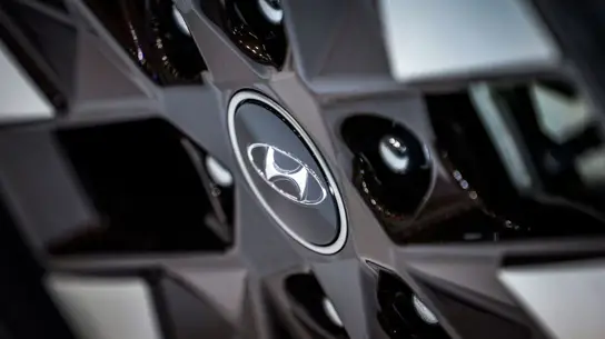 Hyundai снова напомнила о себе в России: корейцы имеют планы на нашу страну
