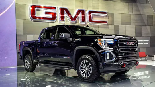 31,9% у Ram 3500 и 28,2% у Tundra: кто может проехать 400 тыс. км без поломок