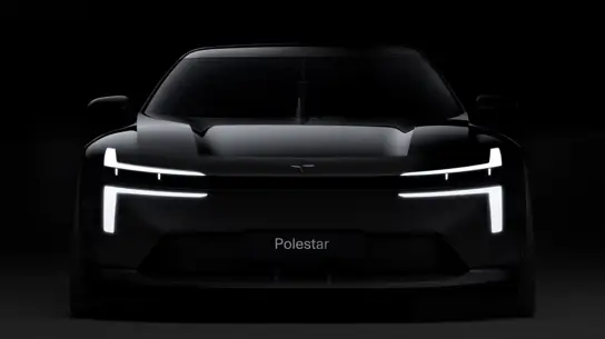 Volvo потеряет свой стиль из-за радикального решения Polestar