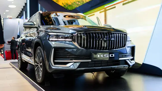 До плана осталось 50 салонов: как быстро растёт сеть VOLGA