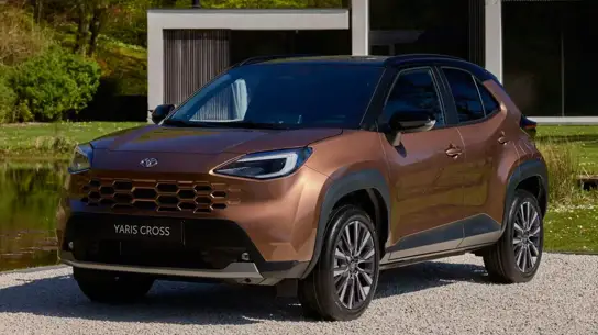 Toyota за 1,135 млн оказалась дешевле японского прайса: где подвох