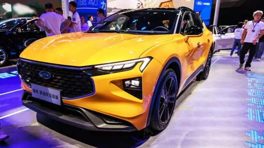 Недооценённые автомобили с пробегом в России: Ford Mondeo, Hyundai i40, Volvo S60, Honda Crosstour и Citroen C5