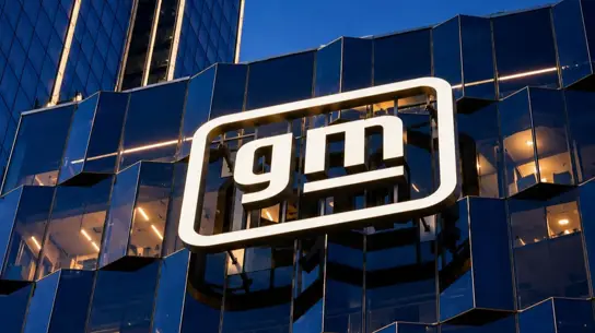 Бензин, этанол и электромотор: GM запустит в 2026 году сразу три типа гибридов