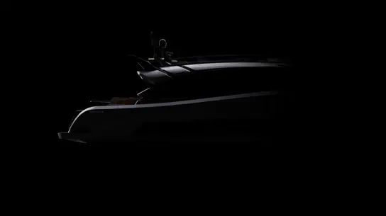BRABUS Yachts выйдут на рынок люксовых яхт: проект объединит дизайн Bottrop и технологии AB Yachts