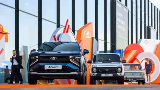 У трех моделей LADA скоро станет больше сил: АвтоВАЗ назвал срок обновления