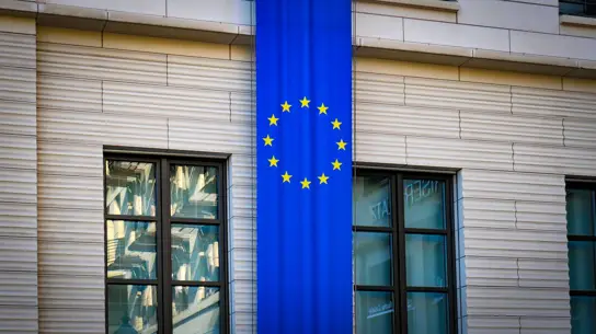 ЕС ускорил переход на электромобили, а Россия остается ниже 1%
