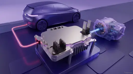 VW меняет «мозг» электромобиля: ID Polo получит важную деталь