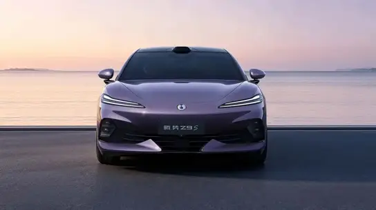 BYD слукавила: новый Denza Z9S получила запас хода 920 км вместо заявленных 1100 км