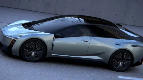 Toyota признала отставание от Китая: самый продаваемый автомобиль мира кардинально поменяется