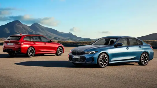 BMW сохраняет рядную «шестерку», но 417 сил пока не подтверждены