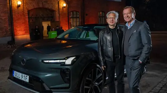 Volvo обещает машину, которая сама довезёт до дома: когда это станет реальностью