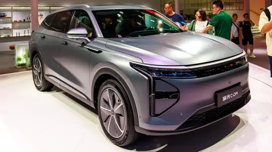 Exeed оставил только RX и VX: кому достанется ниша до 4 млн рублей