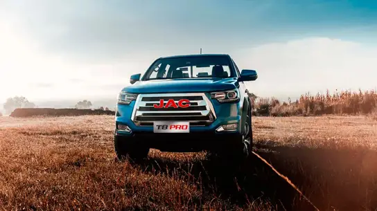 Купил JAC новым — продал с большой скидкой: какие модели теряют больше