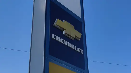 GM назвала вероятную площадку для выпуска нового электромобиля Chevrolet