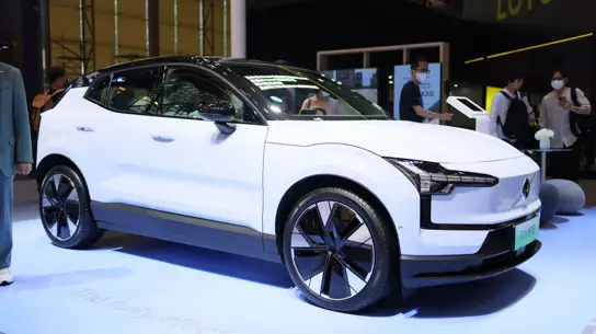 Даже Volvo не застрахована от ошибок: 234 тысячи машин отправят на ремонт