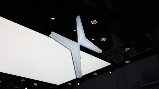 Polestar вернула то, от чего демонстративно отказалась в своей «четвёрке»