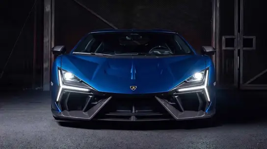 Venuum превратила Lamborghini Revuelto в 1100-сильный Voltoro V1