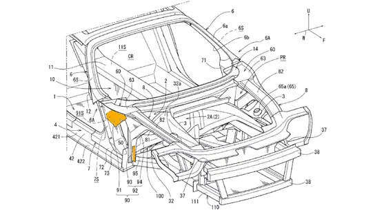 Это слишком дорого для MX-5: Mazda готовит загадочный спорткар