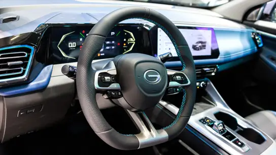 Срок цифровой годности машин: 1,05 млрд подключенных автомобилей к 2035 году столкнутся с постепенным отключением