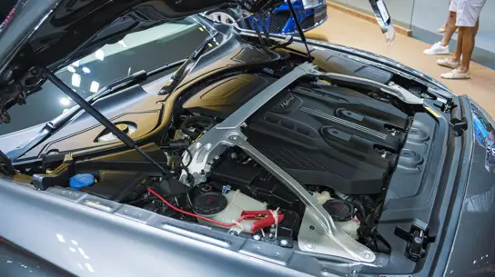 Toyota, Voyah или BYD: какие гибриды сервисы считают надежными