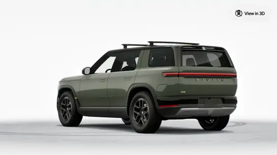 Rivian R2 обещали как более народный SUV, но первая версия стоит почти $58 000