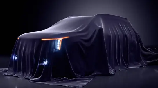 Официальные заказы без цены: Kia Sorento приблизился к запуску