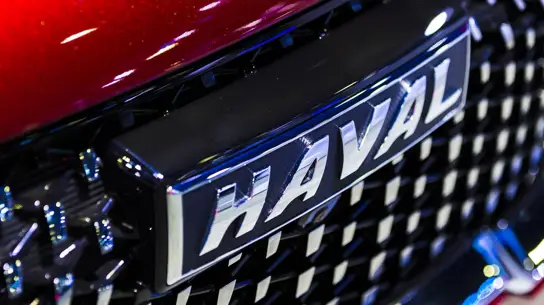 Подержанные Haval пошли против рынка: продажи выросли на 43%