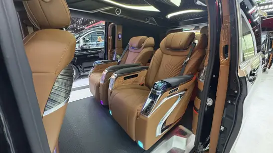 Лучший семейный автомобиль — не тот, который сейчас покупают чаще: какой кузов практичнее для большой семьи