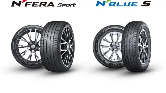 Корейская Nexen получила контракт BYD — и это больше, чем поставка шин