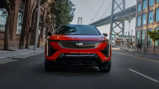 Владельцы Optiq могут выдохнуть: GM берёт расходы по ремонту на себя
