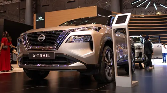 Nissan 1.5 VC-Turbo KR15DDT: что проверить на Qashqai и X-Trail