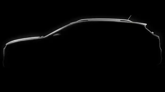 GM делает большую ставку на маленький кроссовер: Sonic должен вернуть Chevrolet позиции в Бразилии