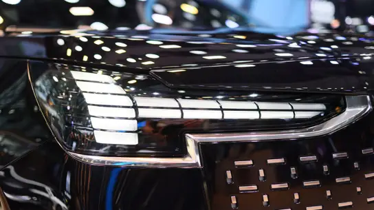 Volvo меняет поколение электрокаров: старому EX40 готовят возможную замену