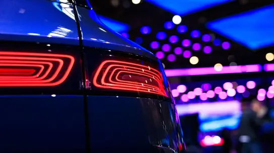 Тюнинг автомобиля в 2026 году: какие доработки нужно регистрировать