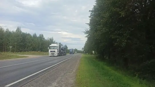 Машина встала на скоростной трассе: почему оставаться рядом опасно