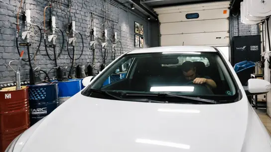 Названы автомобили, которые требуют меньше всего денег на содержание